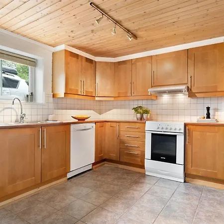 3 With Parking Apartamento