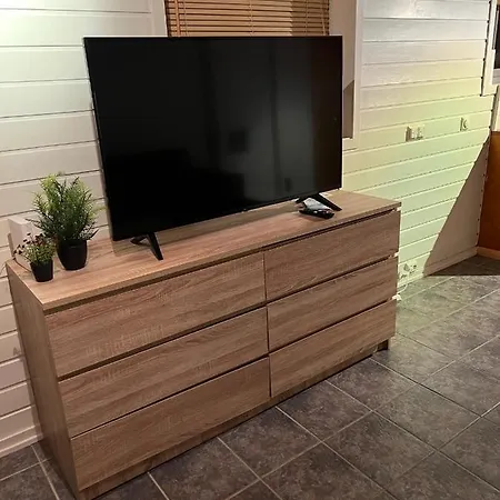 Apartman 3 With Parking