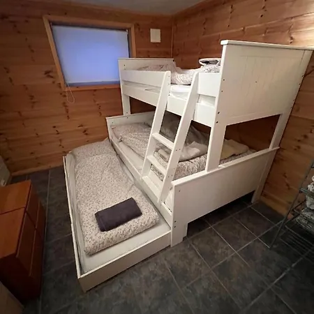 3 With Parking * Tromsø