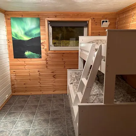 Apartman 3 With Parking