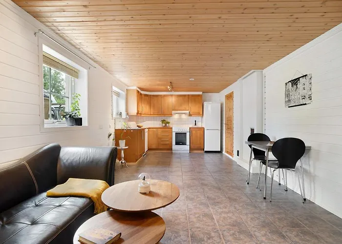 Apartamento 3 With Parking