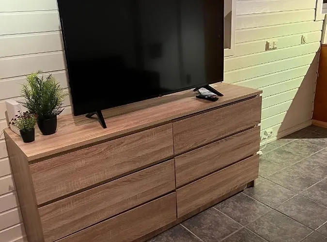 Apartamento 3 With Parking