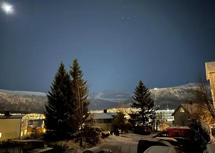 Apartamento 3 With Parking *