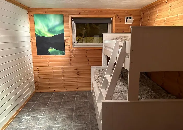 Apartamento 3 With Parking