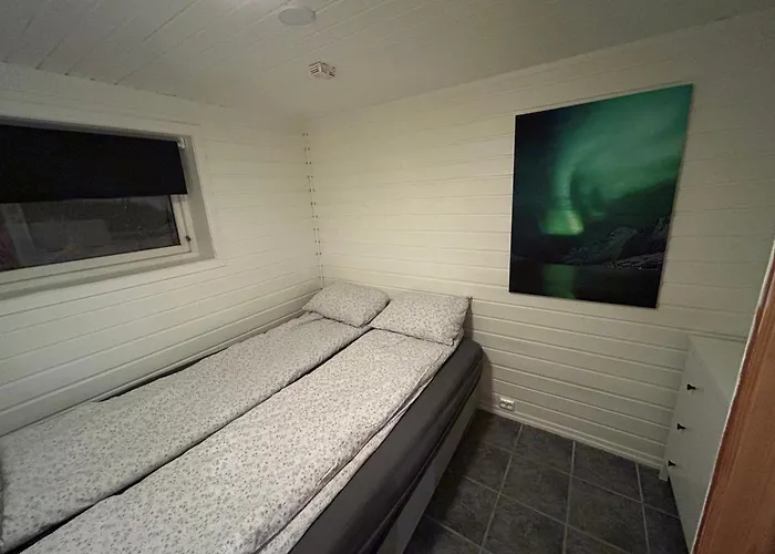 Apartamento 3 With Parking