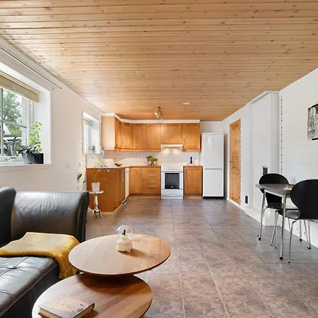 Apartamento 3 With Parking