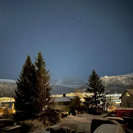 Apartamento 3 With Parking *